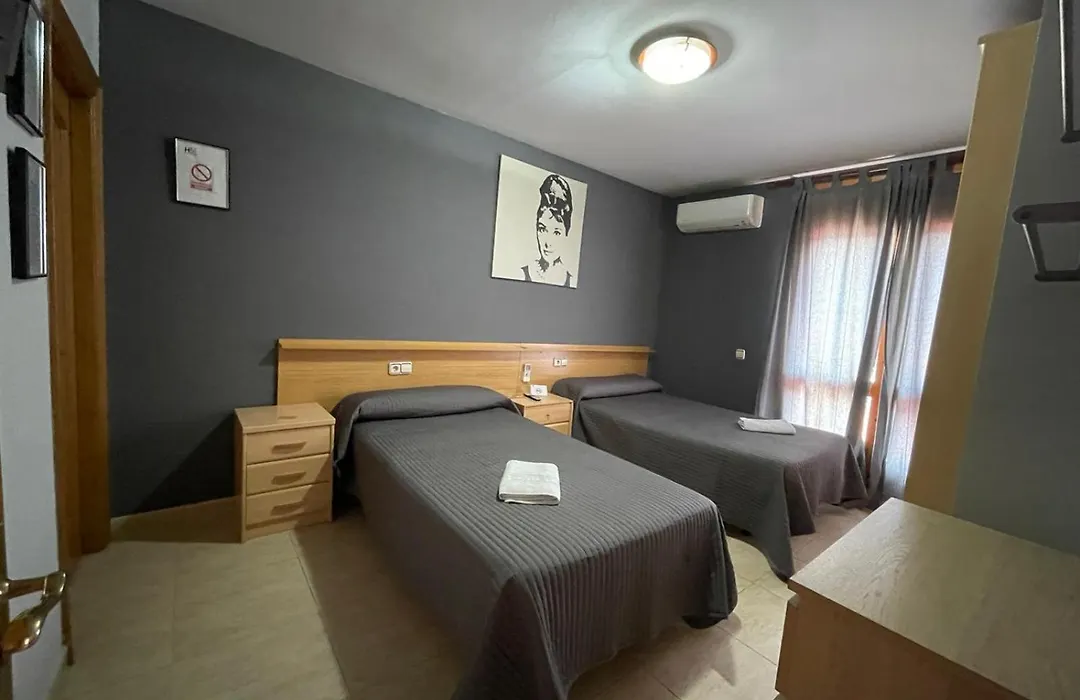 Hostal del Carmen-1